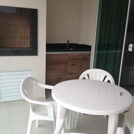 Atalanta I Apartment Bombinhas Exterior photo