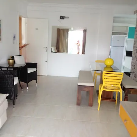 Atalanta I Apartment Bombinhas Exterior photo