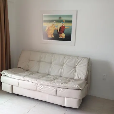 Atalanta I Apartment Bombinhas Exterior photo