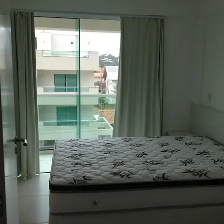 Atalanta I Apartment Bombinhas Exterior photo