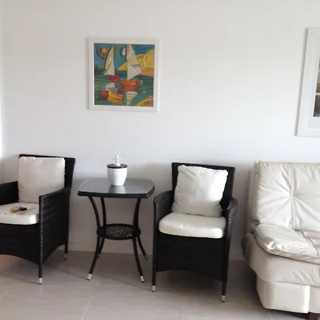 Atalanta I Apartment Bombinhas Exterior photo