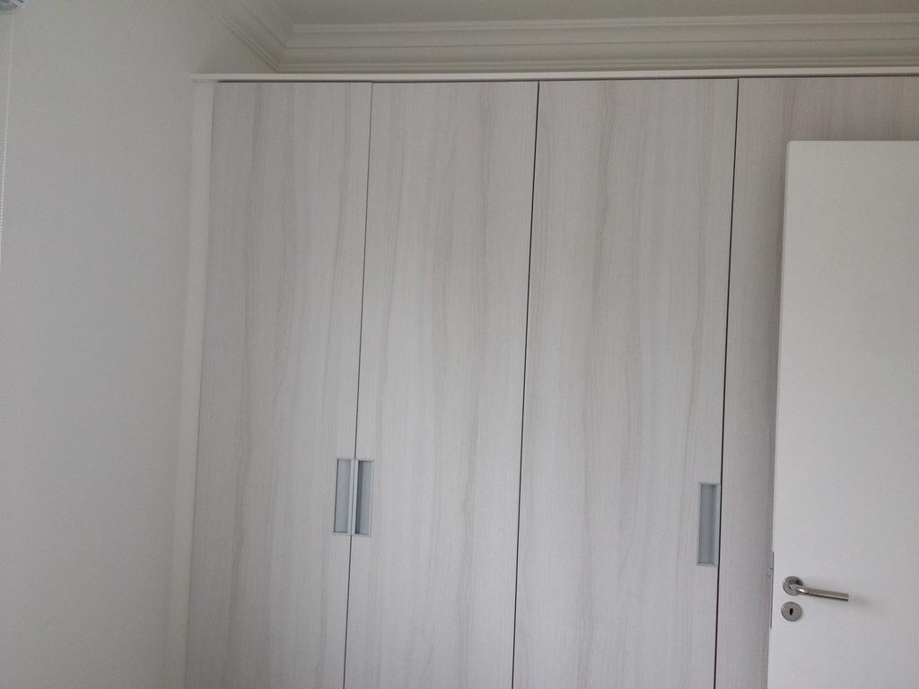 Atalanta I Apartamento