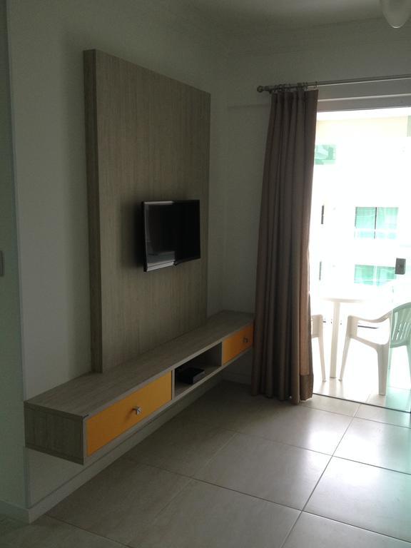 Apartamento Atalanta I