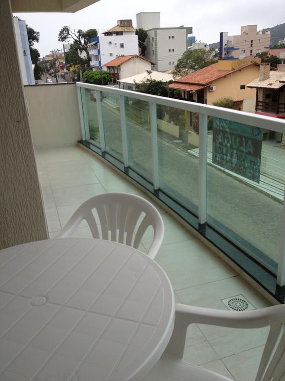 Atalanta I Apartamento Bombinhas
