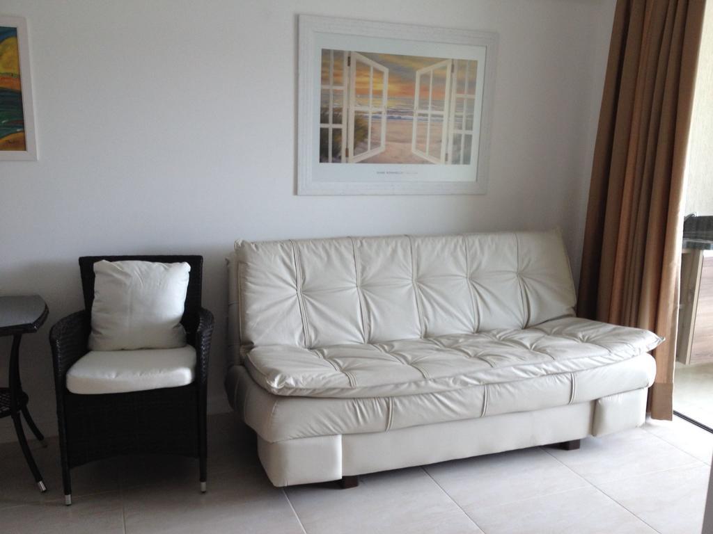 Apartamento Atalanta I